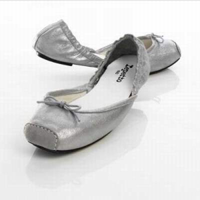 chaussure repetto solde